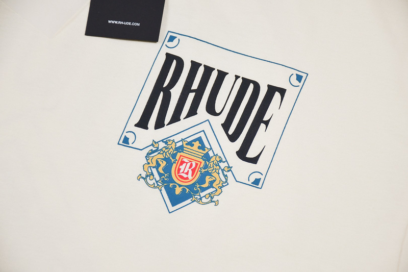 Rhude T-Shirt RH220