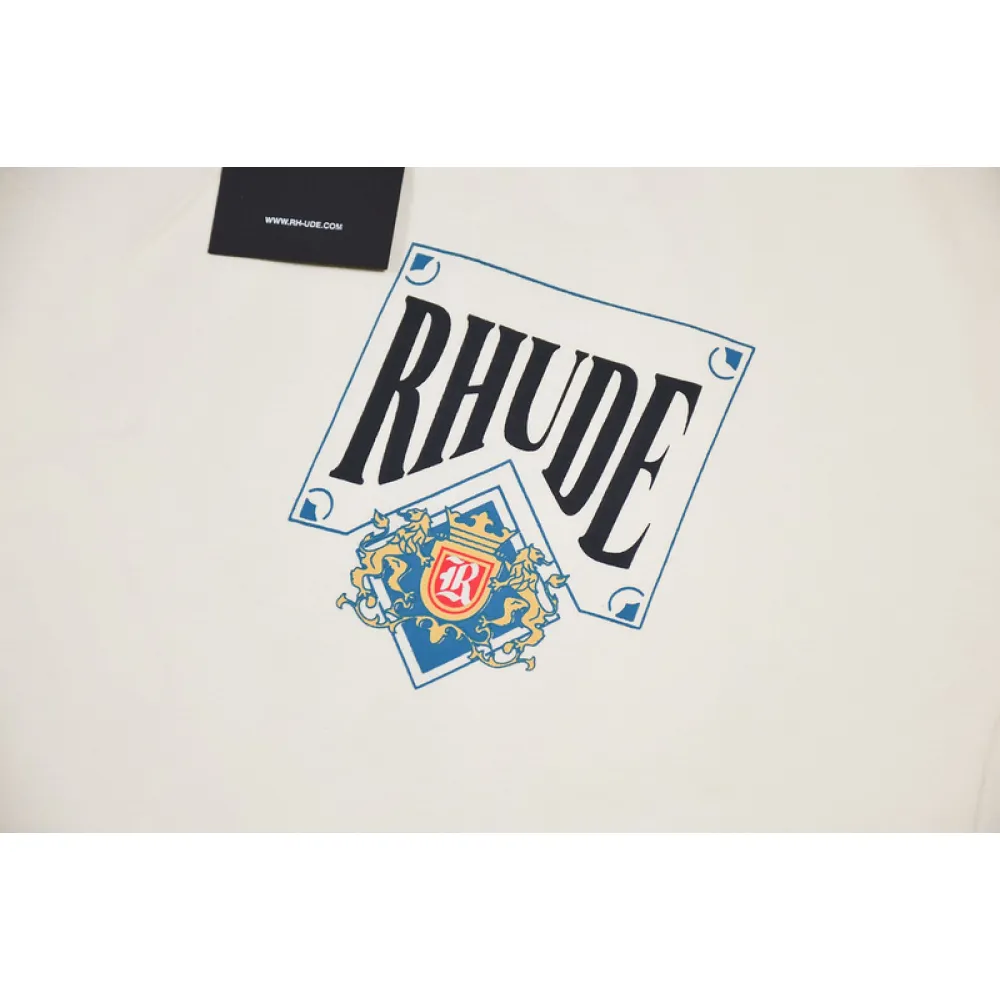 Rhude T-Shirt RH220