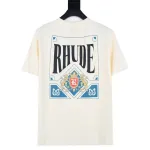 Rhude T-Shirt RH220