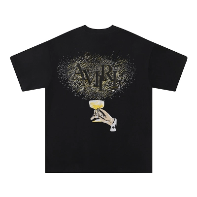 Amiri T-Shirt 684 02