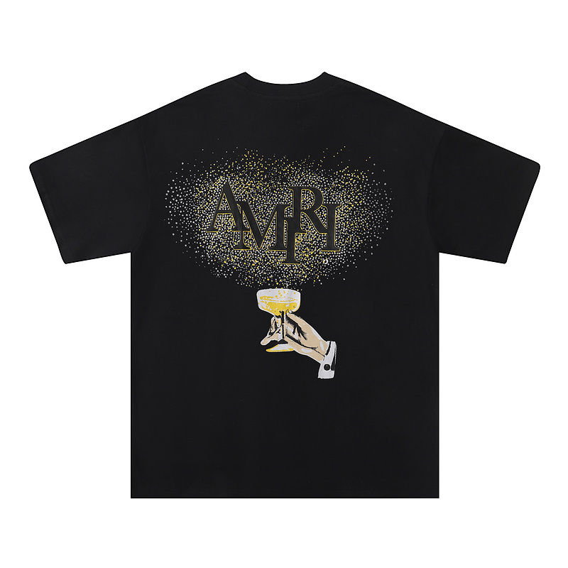 Amiri T-Shirt 684