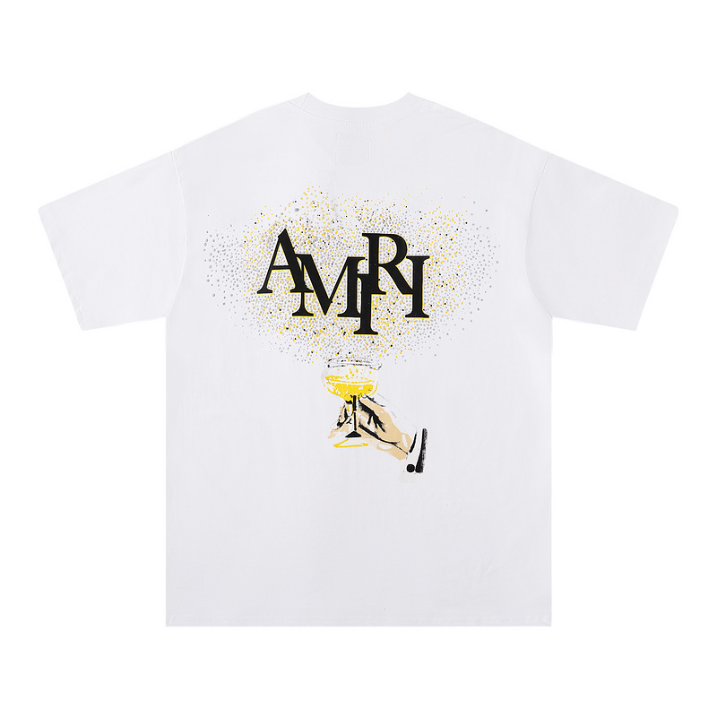 Amiri T-Shirt 684