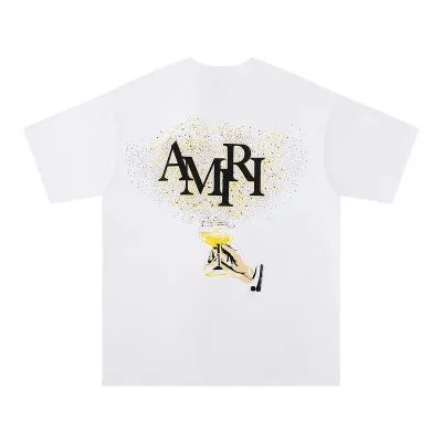 Amiri T-Shirt 684 01