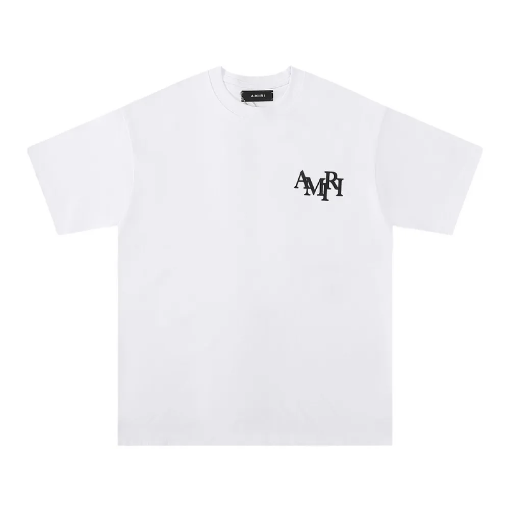 Amiri T-Shirt 684