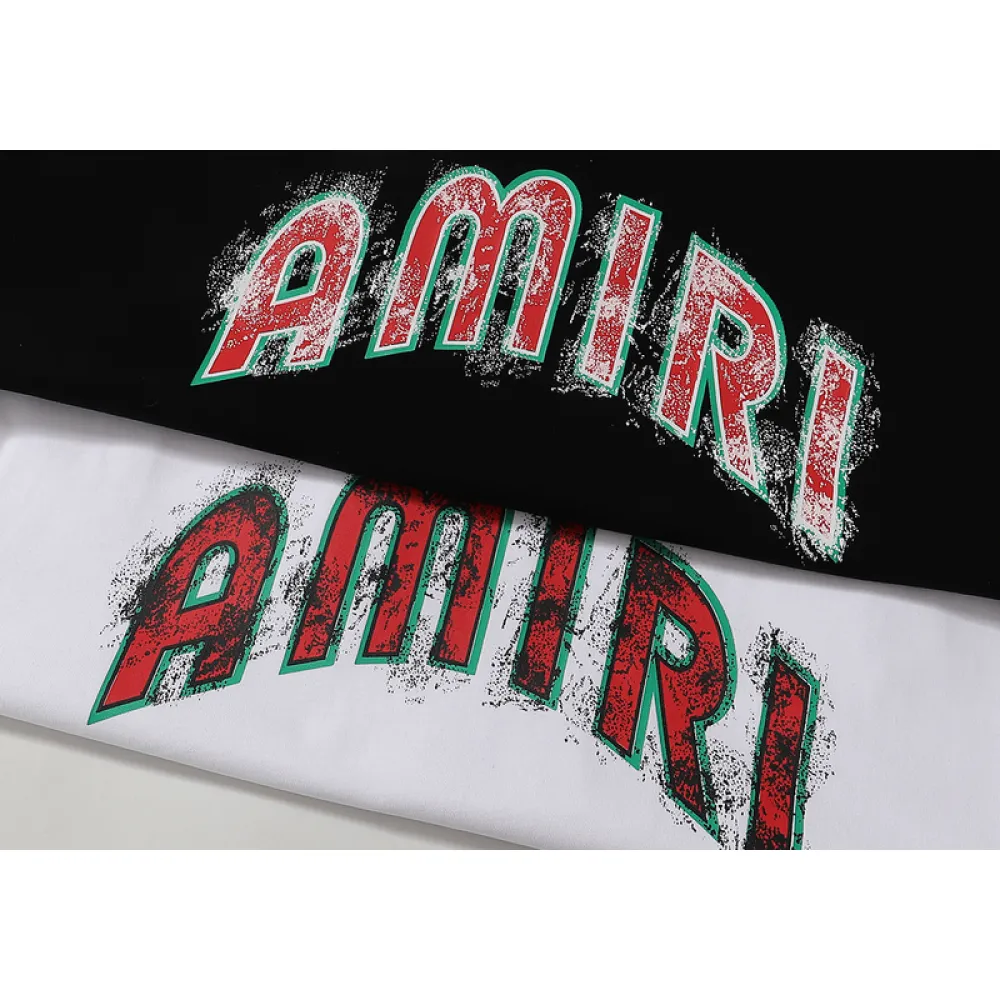 Amiri T-Shirt 685