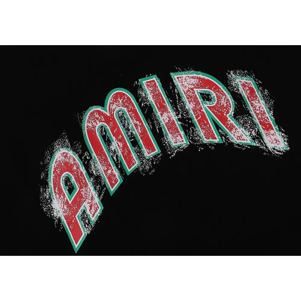 Amiri T-Shirt 685