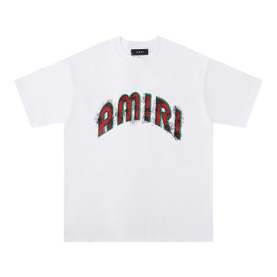 Amiri T-Shirt 685 01