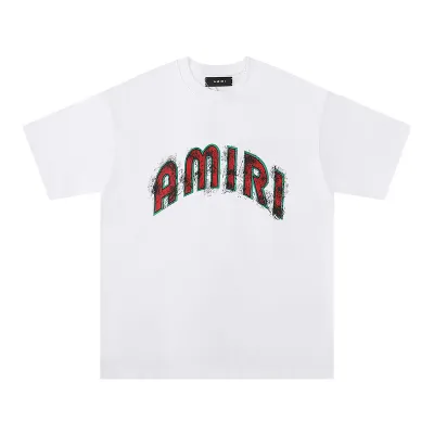 Amiri T-Shirt 685 01