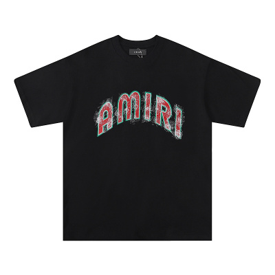 Amiri T-Shirt 685 02