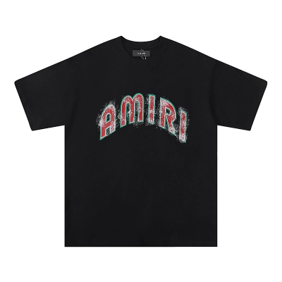 Amiri T-Shirt 685 02