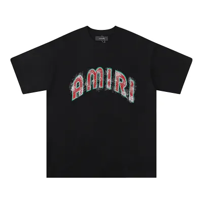 Amiri T-Shirt 685 02