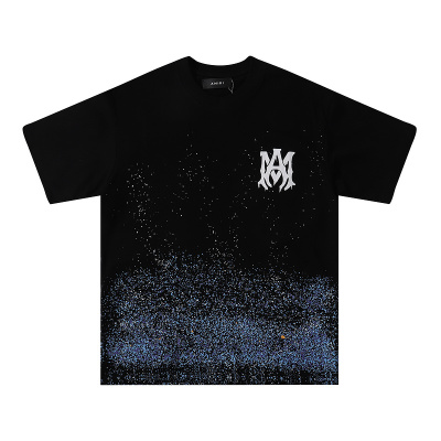 Amiri T-Shirt 686 02