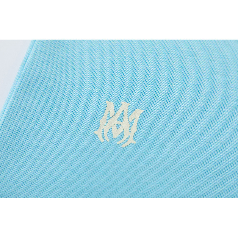 Amiri T-Shirt 7109-01