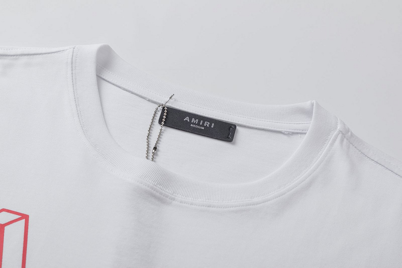 Amiri T-Shirt 7109