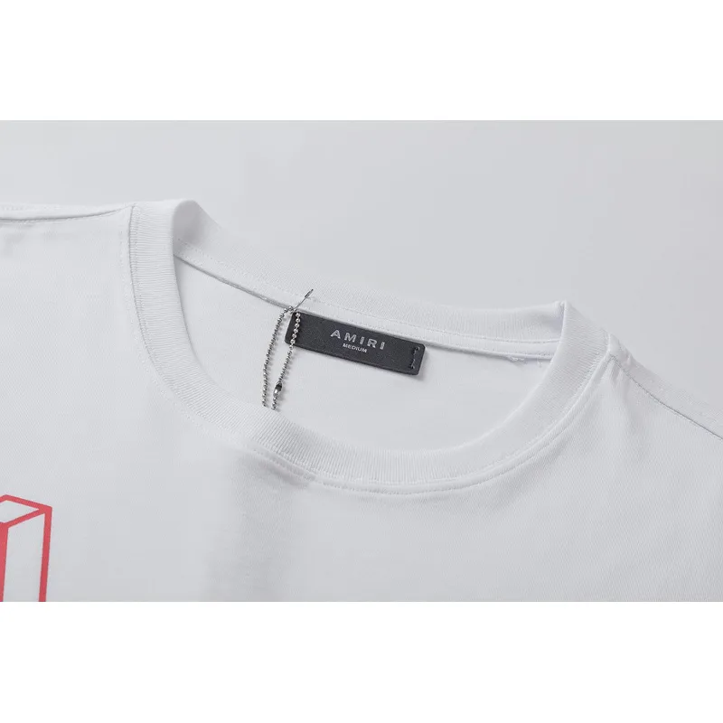 Amiri T-Shirt 7109