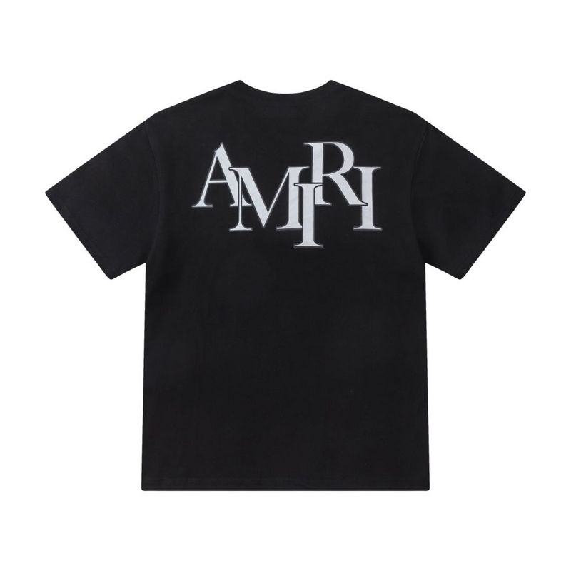 Amiri T-Shirt 7110