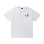 Amiri T-Shirt 7110