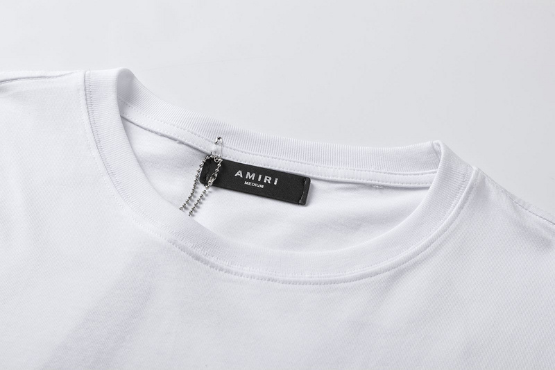 Amiri T-Shirt 7110