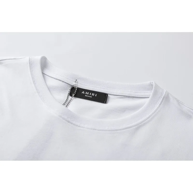 Amiri T-Shirt 7110