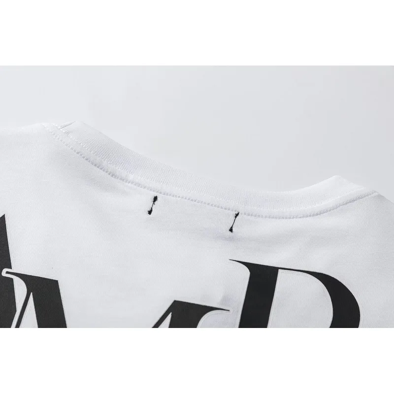 Amiri T-Shirt 7110