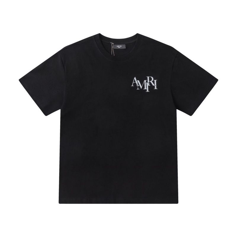 Amiri T-Shirt 7110