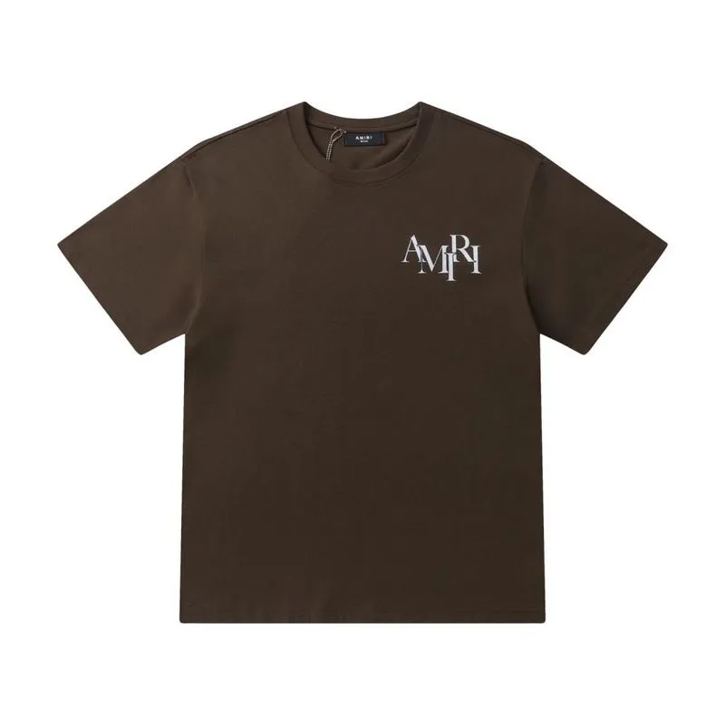 Amiri T-Shirt 7110