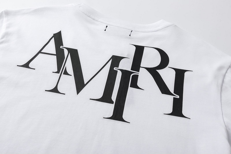 Amiri T-Shirt 7110
