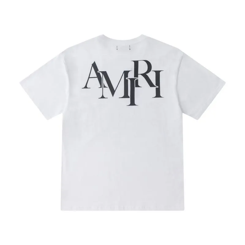 Amiri T-Shirt 7110