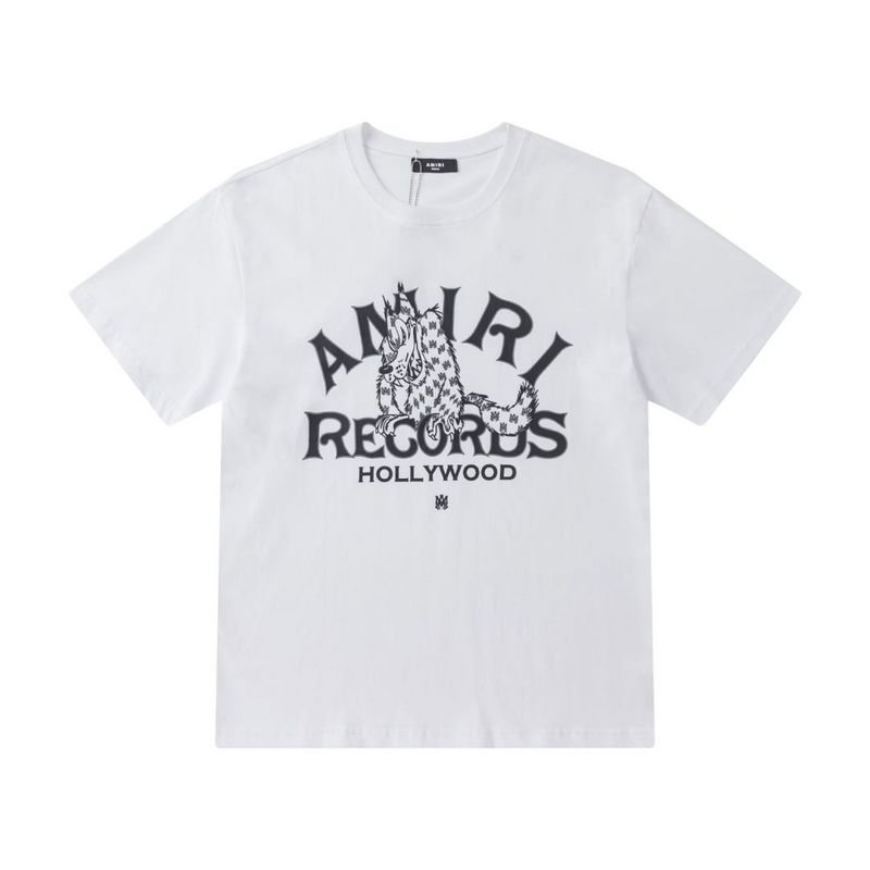 Amiri T-Shirt 7111