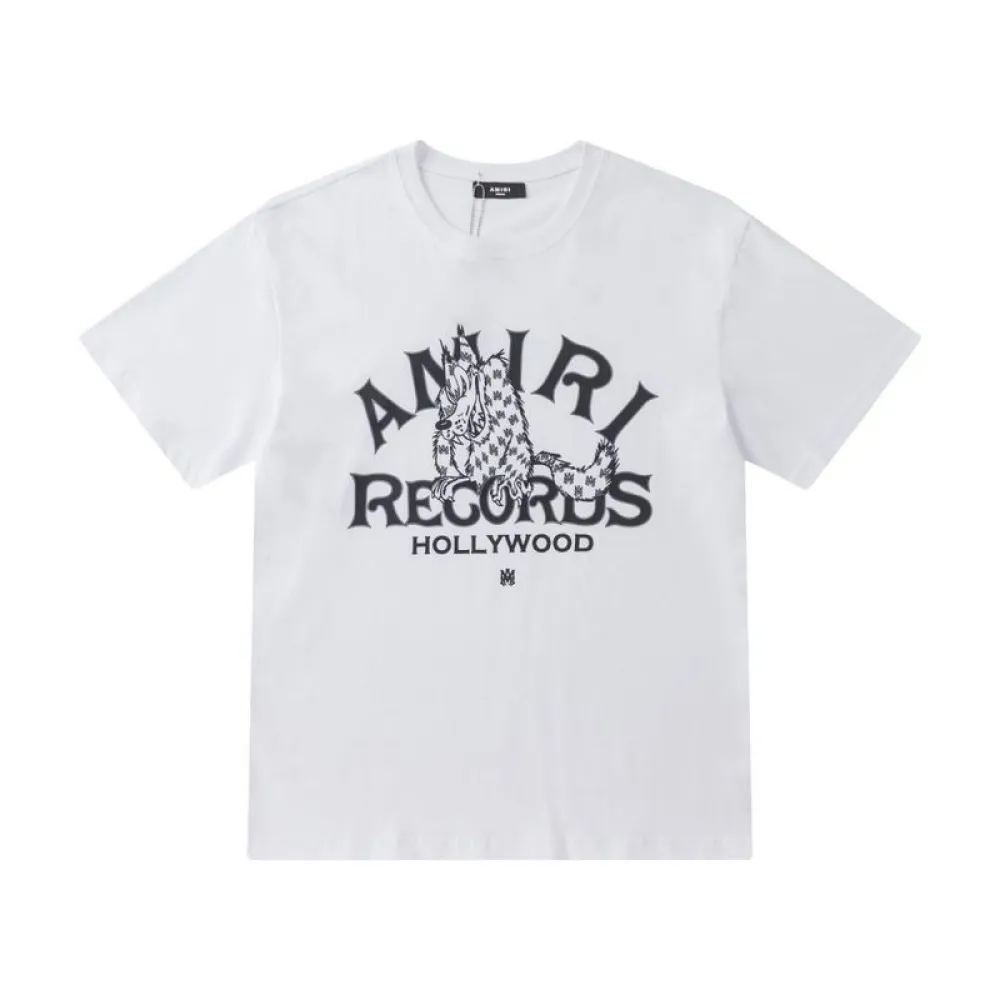 Amiri T-Shirt 7111