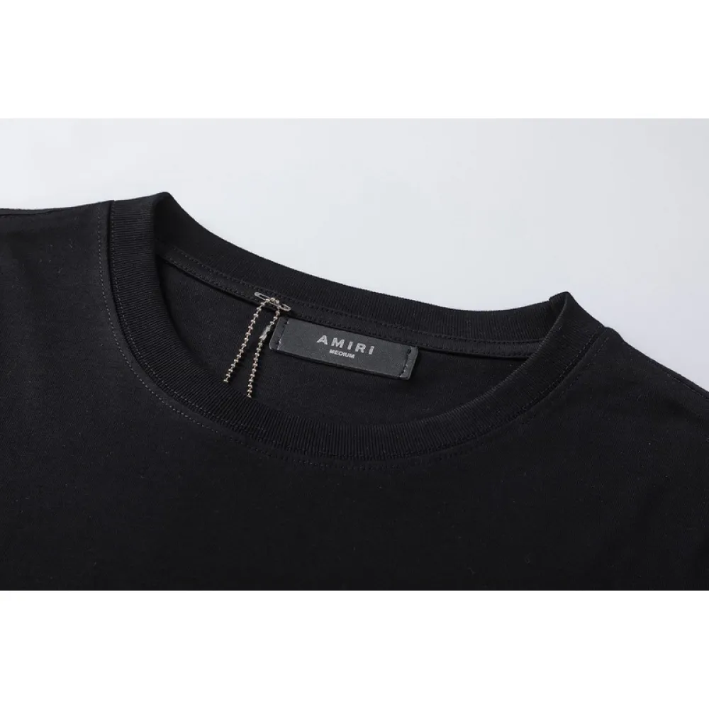 Amiri T-Shirt 7112