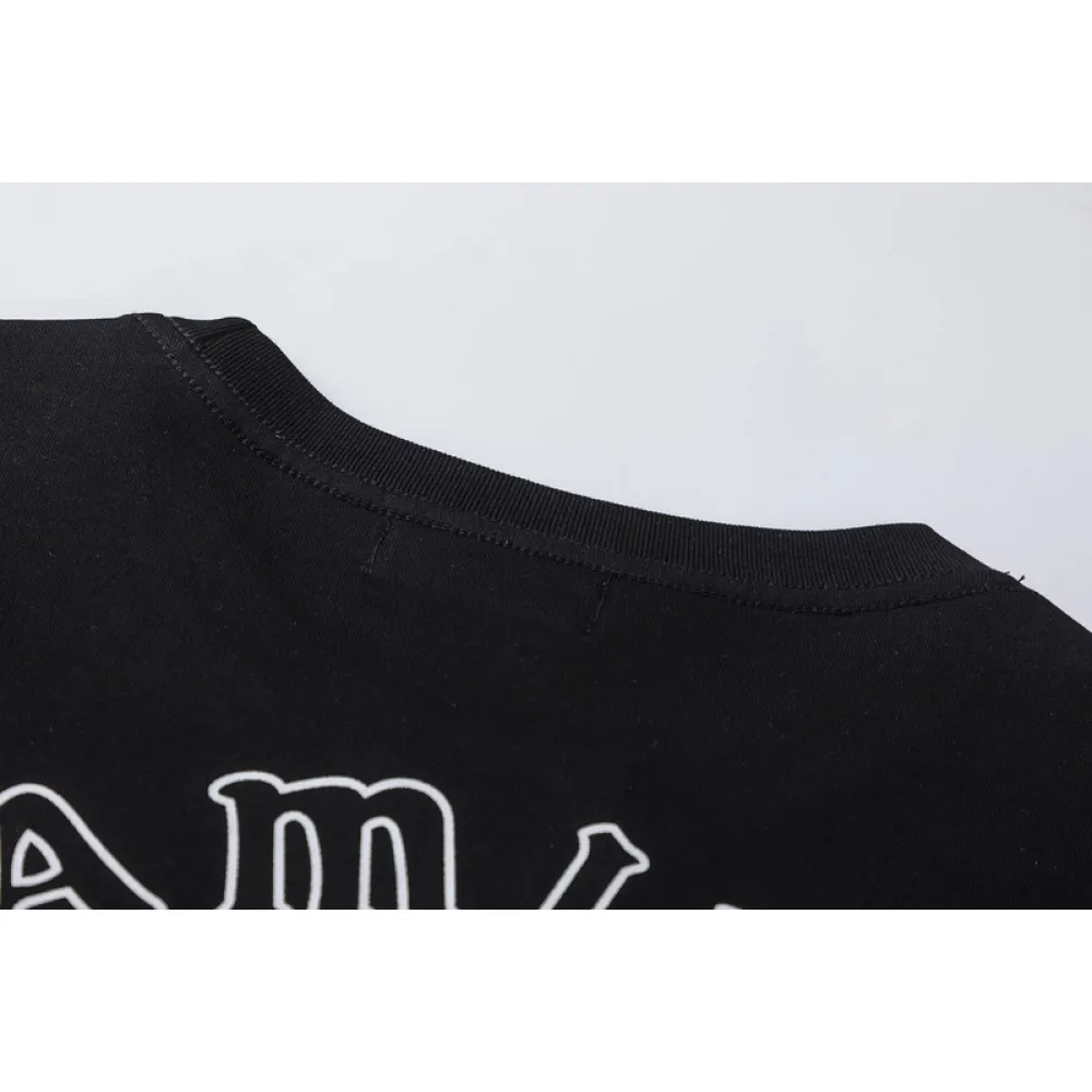 Amiri T-Shirt 7112