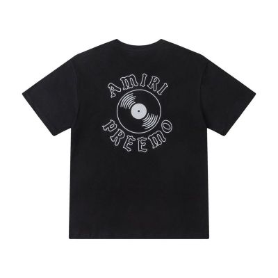 Amiri T-Shirt 7112 02
