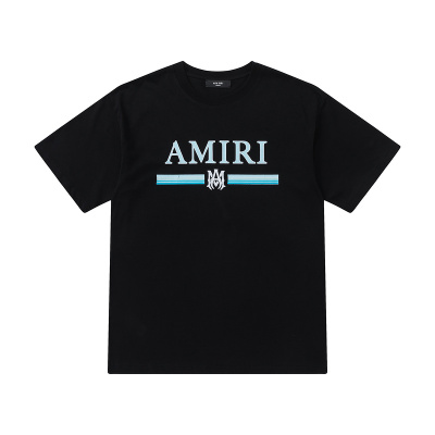 Amiri T-Shirt 7116 01