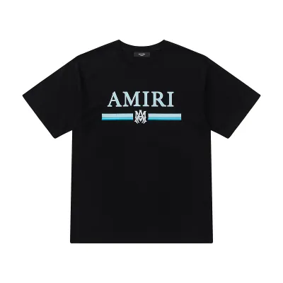 Amiri T-Shirt 7116 01