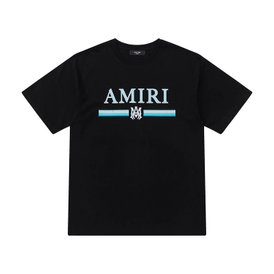 Amiri T-Shirt 7116 01