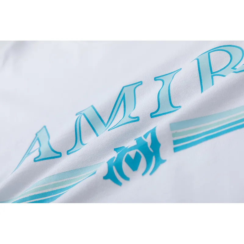 Amiri T-Shirt 7116