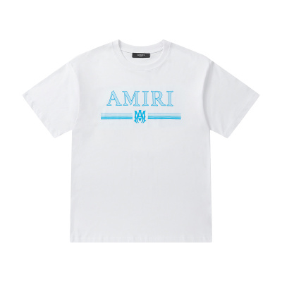 Amiri T-Shirt 7116 02