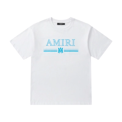 Amiri T-Shirt 7116 02