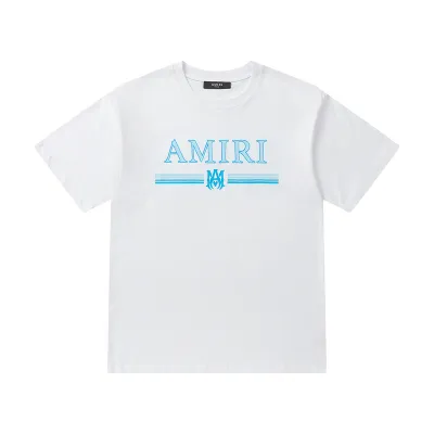 Amiri T-Shirt 7116 02