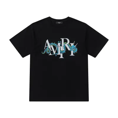 Amiri T-Shirt 7117 02