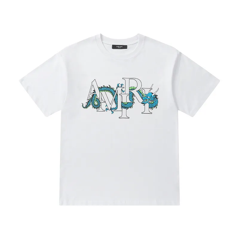 Amiri T-Shirt 7117