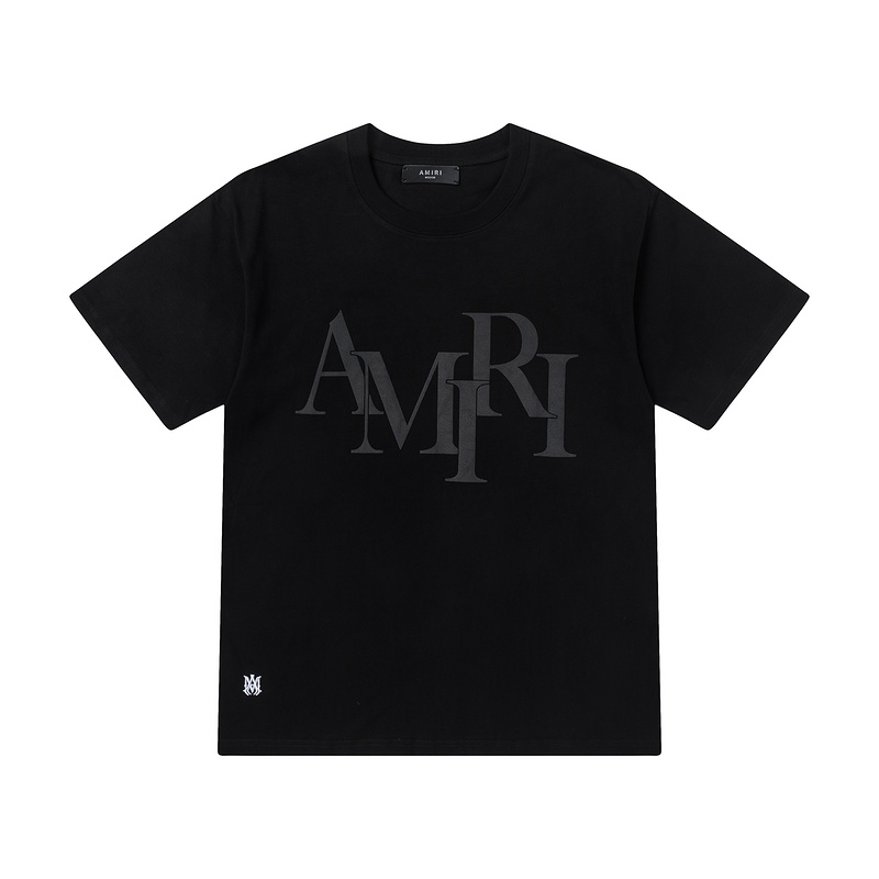 Amiri T-Shirt 7122