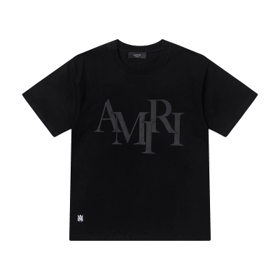 Amiri T-Shirt 7122 02
