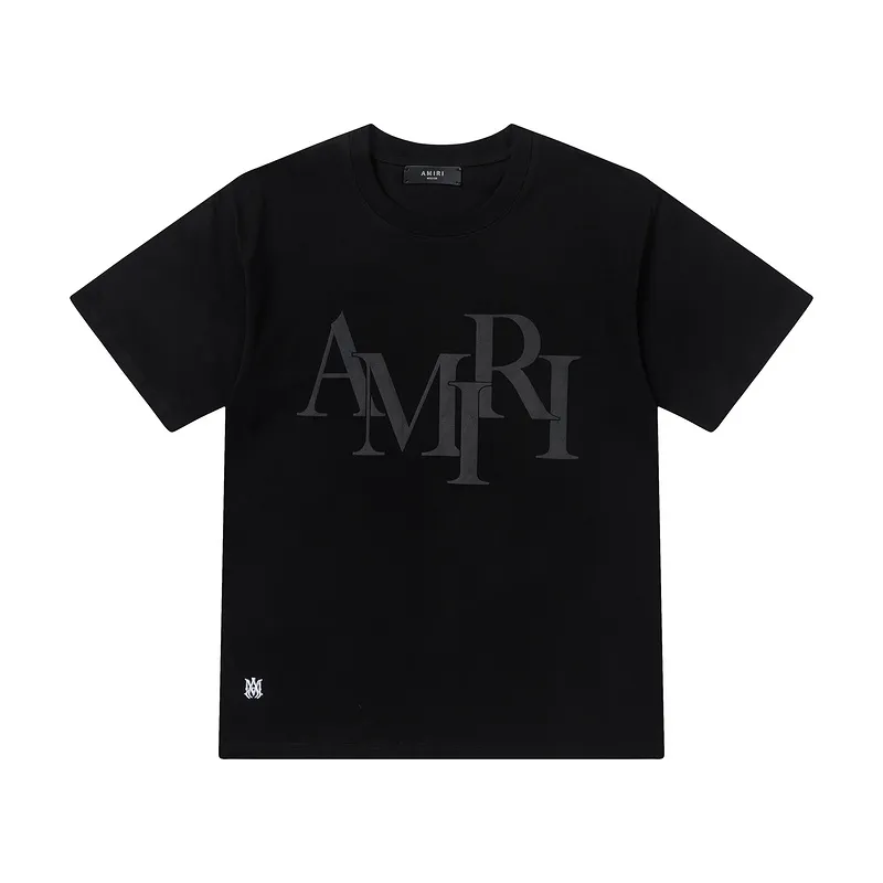 Amiri T-Shirt 7122