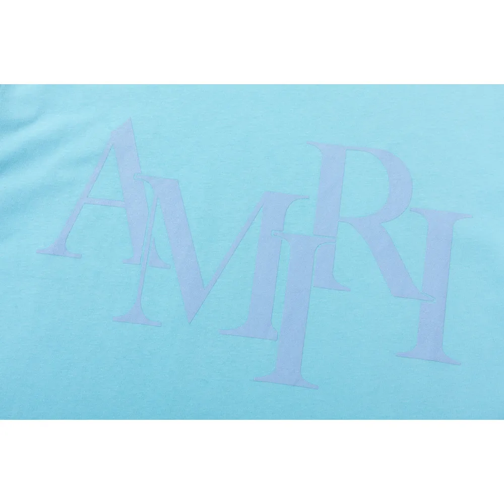 Amiri T-Shirt 7122