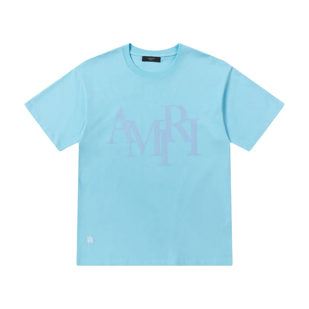 Amiri T-Shirt 7122