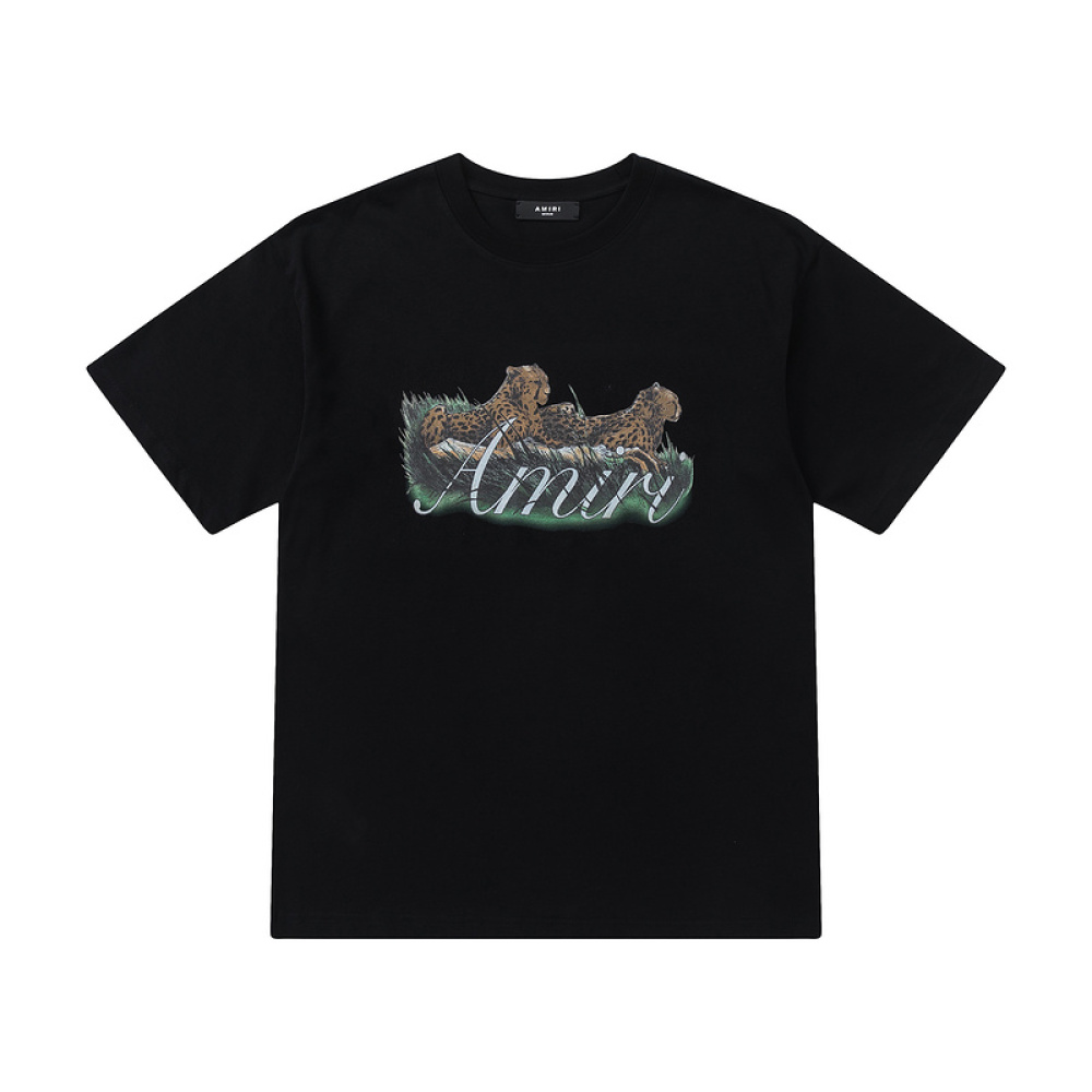 Amiri T-Shirt 7125