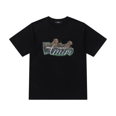 Amiri T-Shirt 7125 01