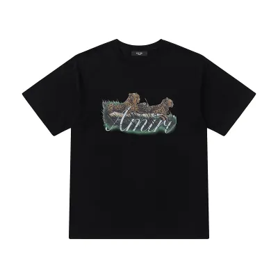 Amiri T-Shirt 7125 01
